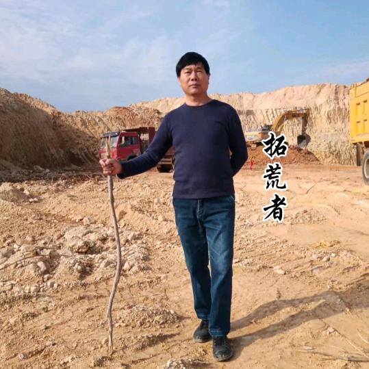 陈老师
