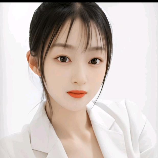 农村小仙女