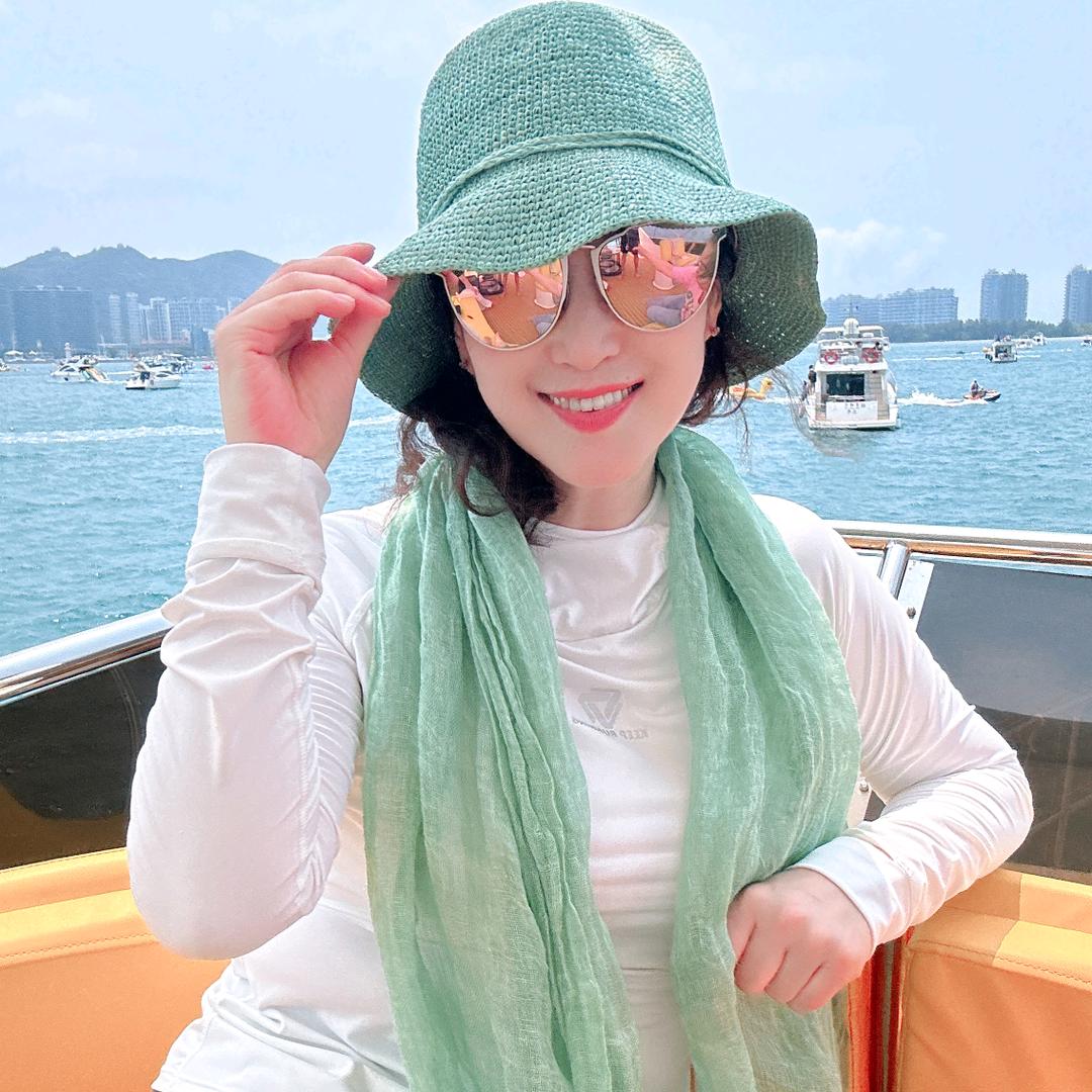 @牡丹花开