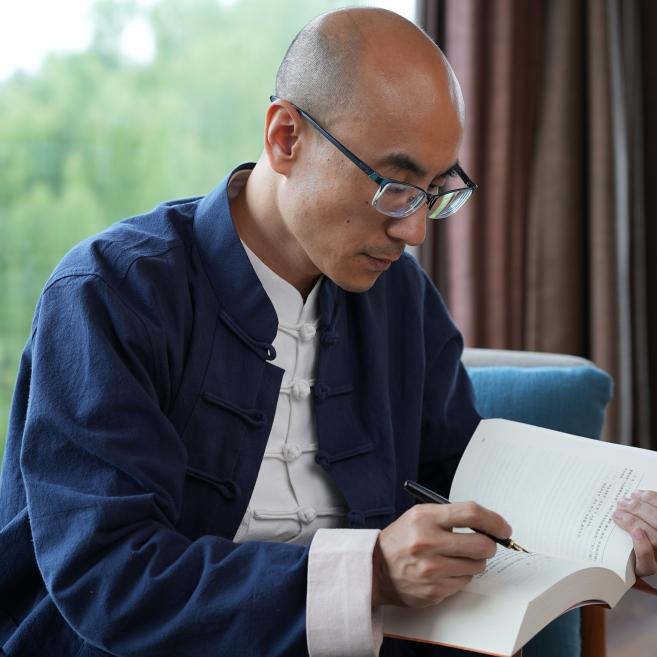 其松讲文学