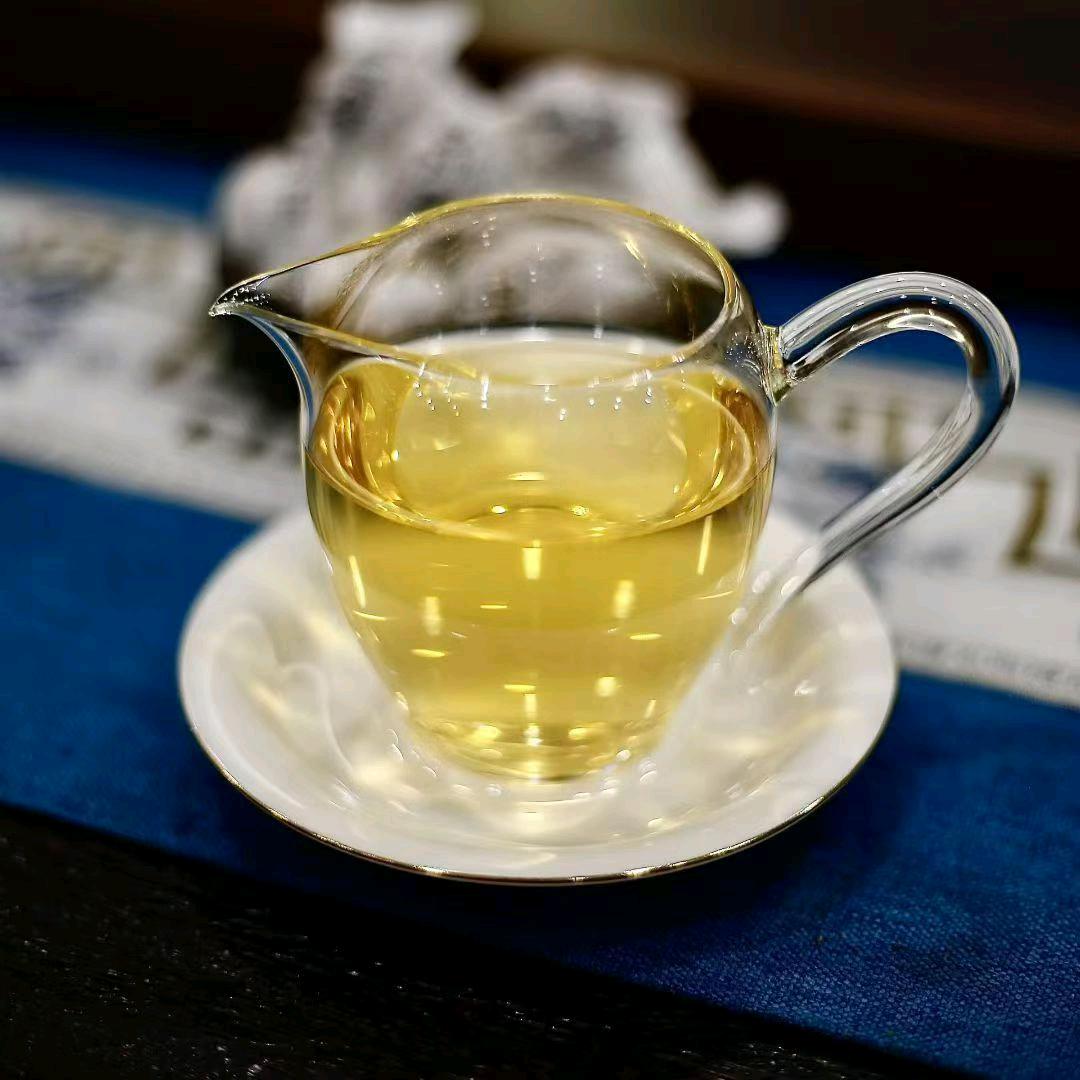 七爷普洱茶