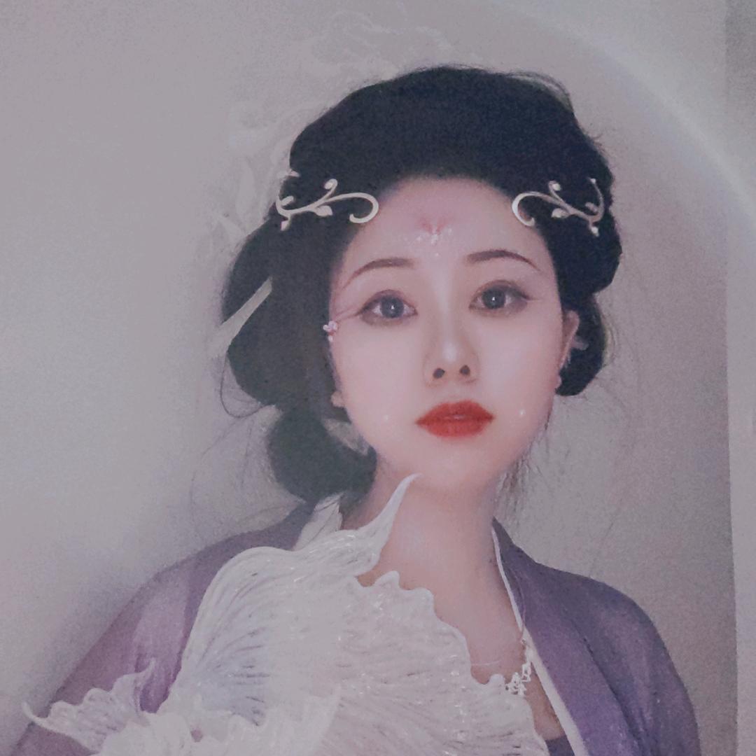 ༒小虞༒