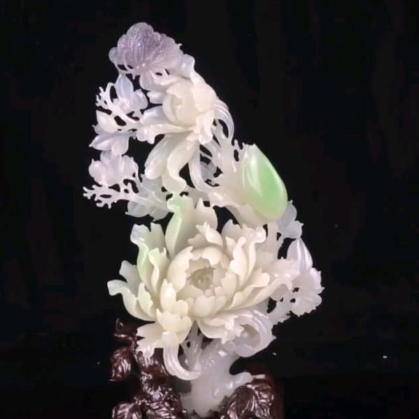 锦玉满堂