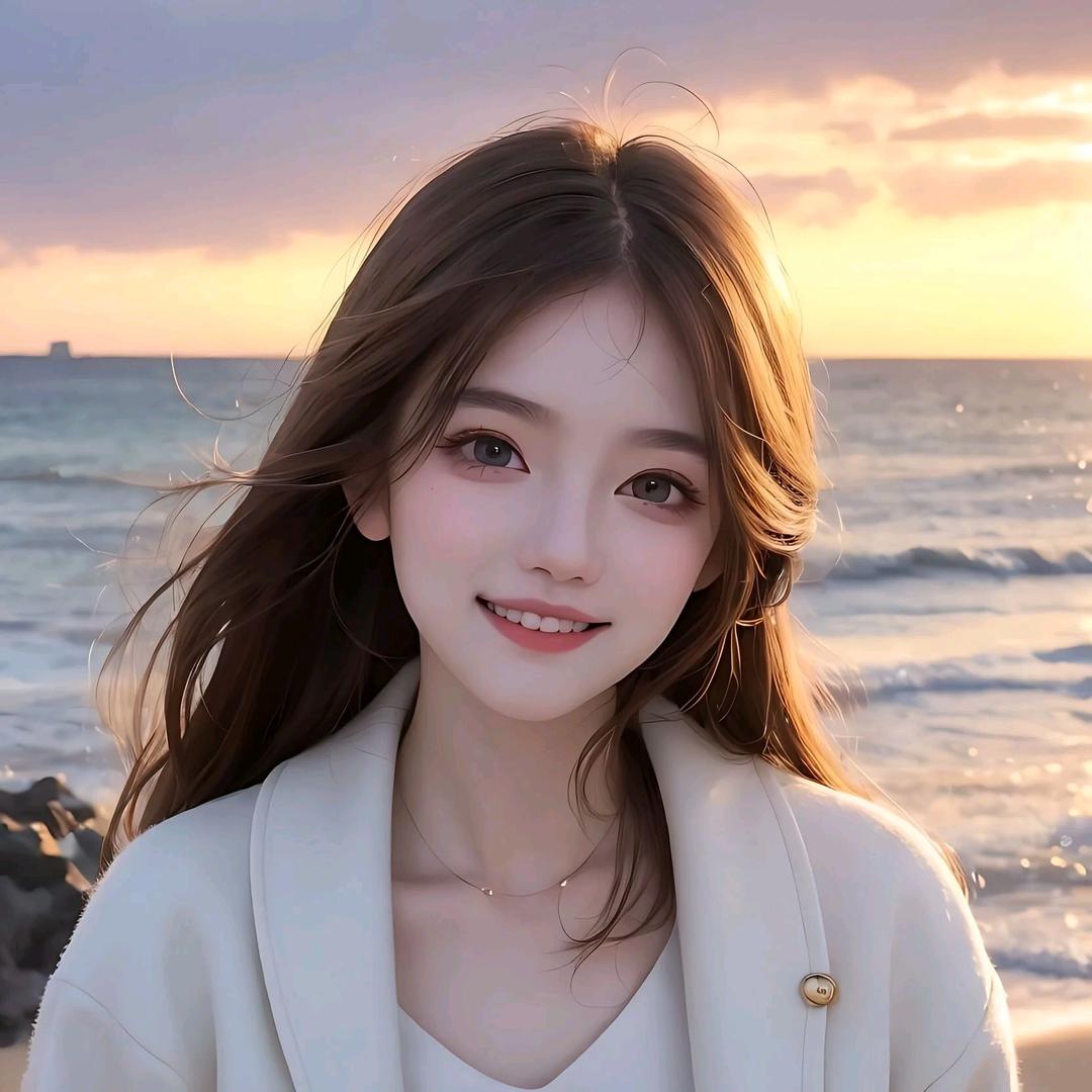 两只小鱼
