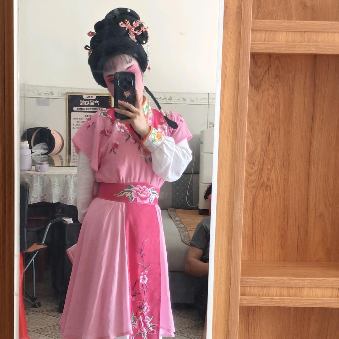 刘英姿～💓