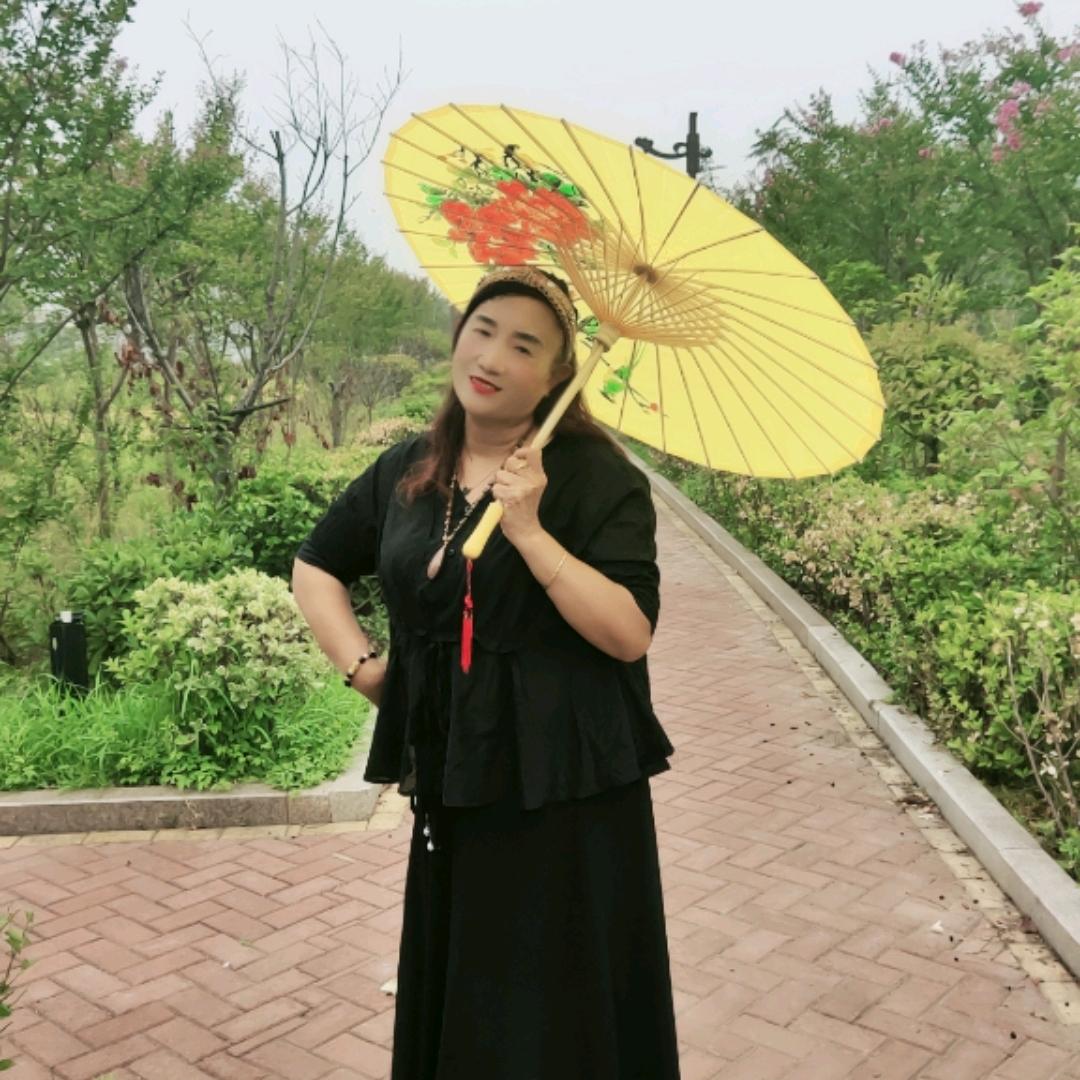 沂竹姐姐