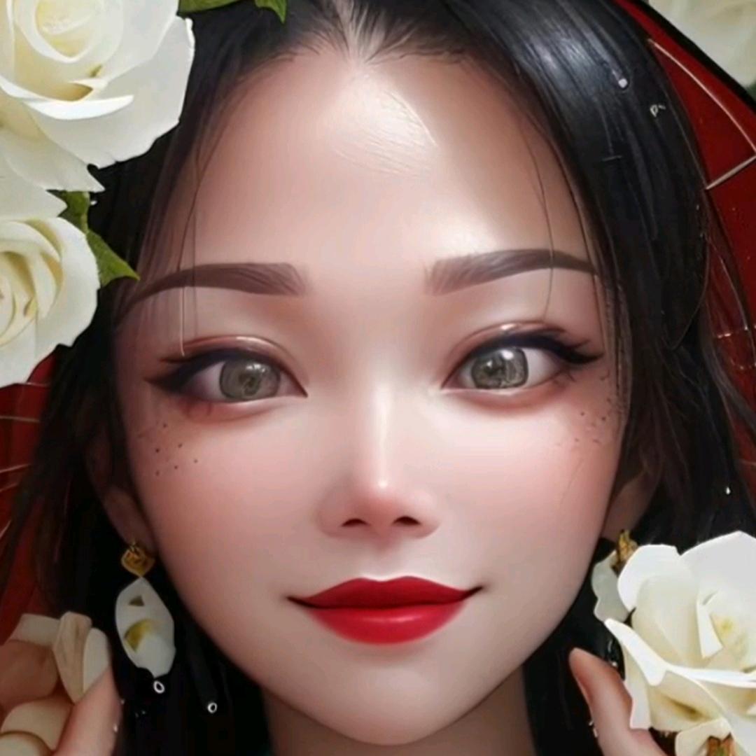 莱喜小女人