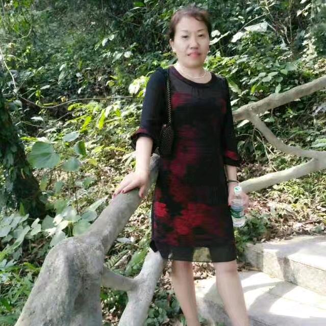 靓靓（橱窗有好物）