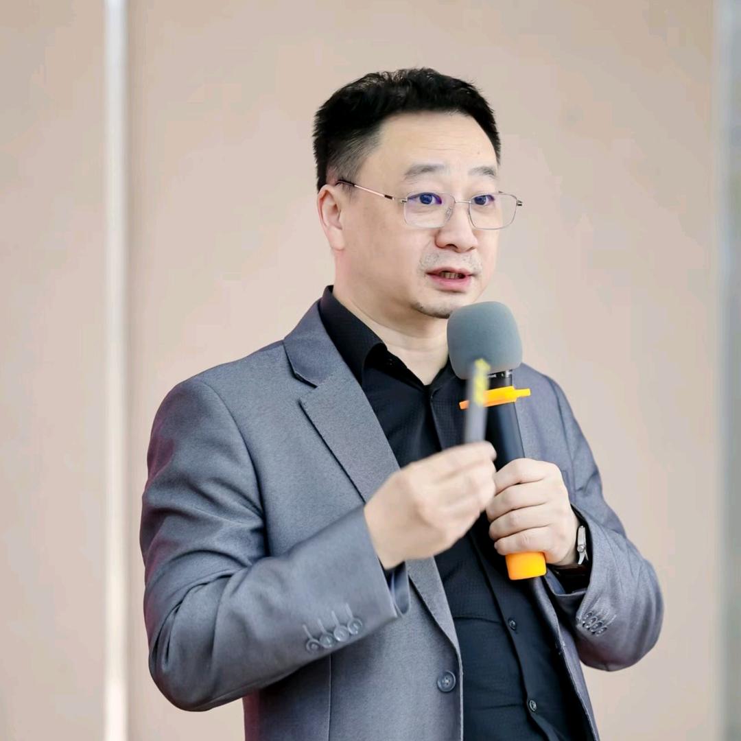 明伯老师讲商业模式