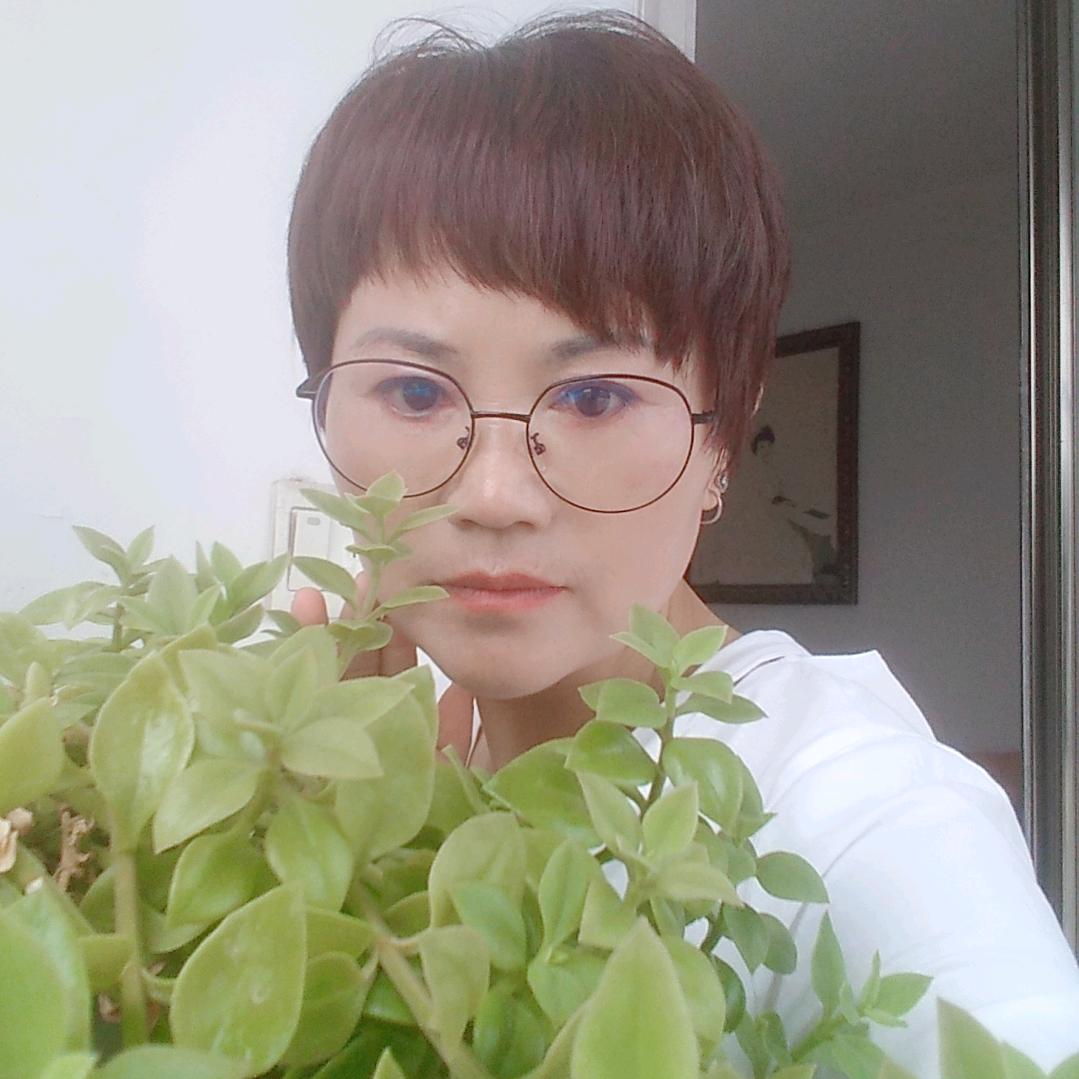 从头开始，67年的羊羊。🙏