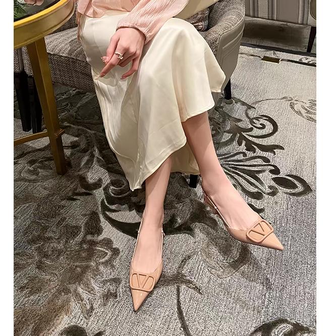 Dream shoes轻奢女鞋