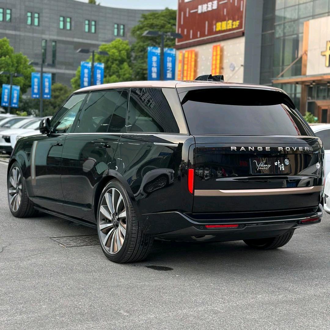 刘老板说车