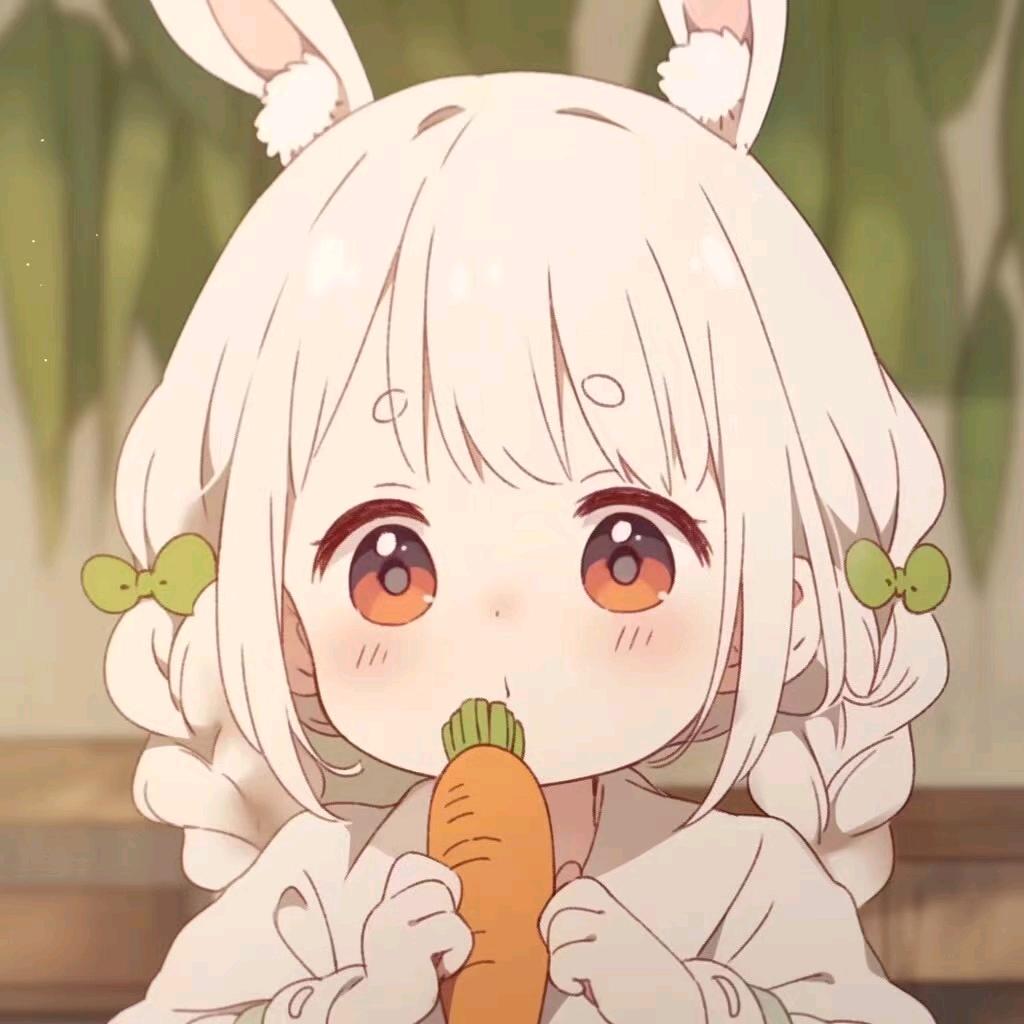兔、