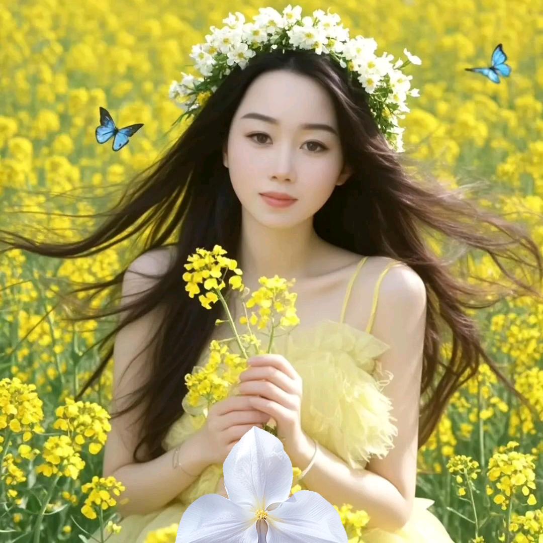 @苏北姑娘🍀