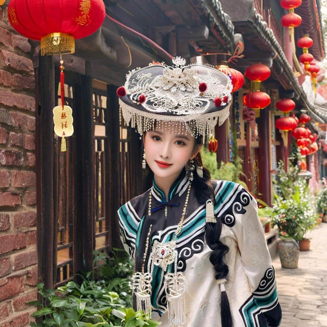 🌈宁妹