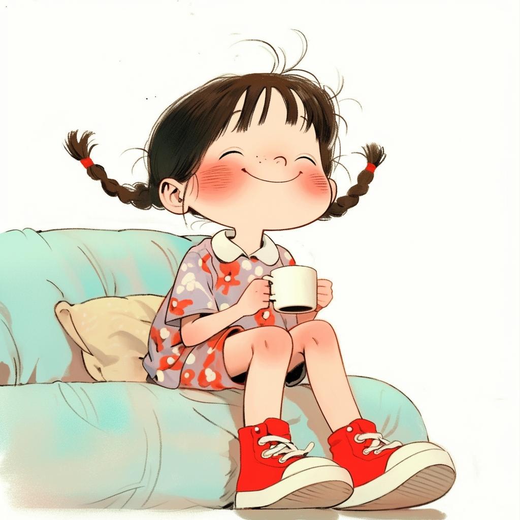 灵儿服饰穿搭