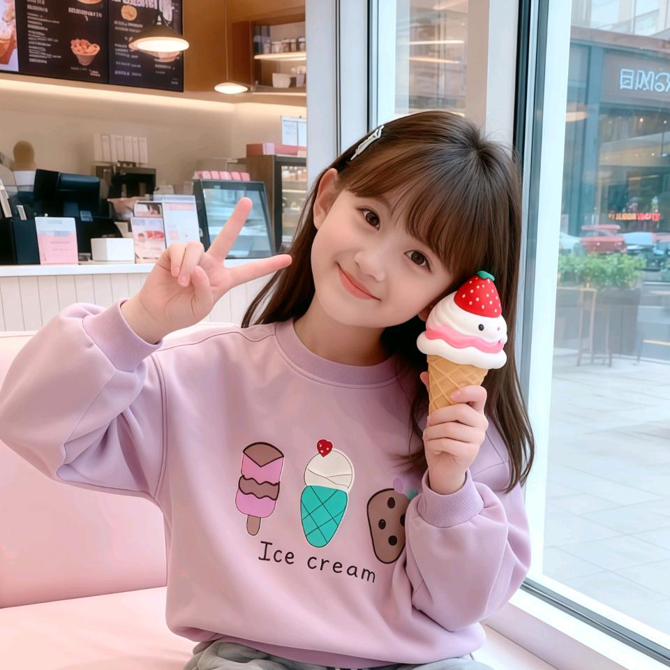 小甜芯🥰