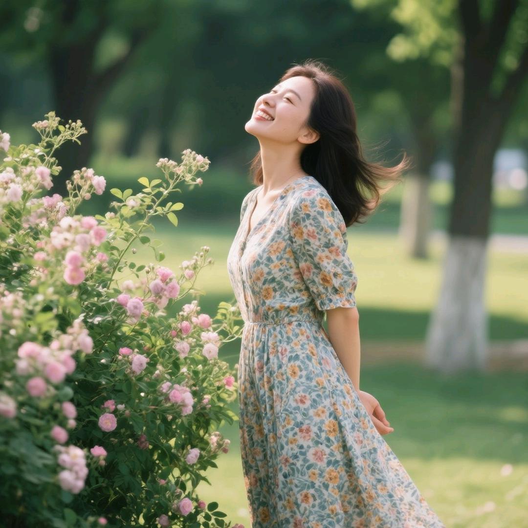 阿芸爱生活