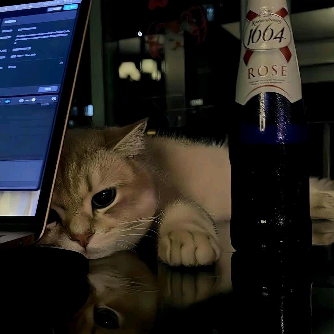 睡个好觉丶