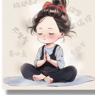 💕丫头🍀