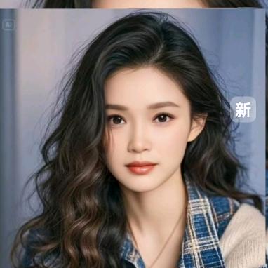 梦女孩