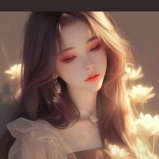 浮云💘追月