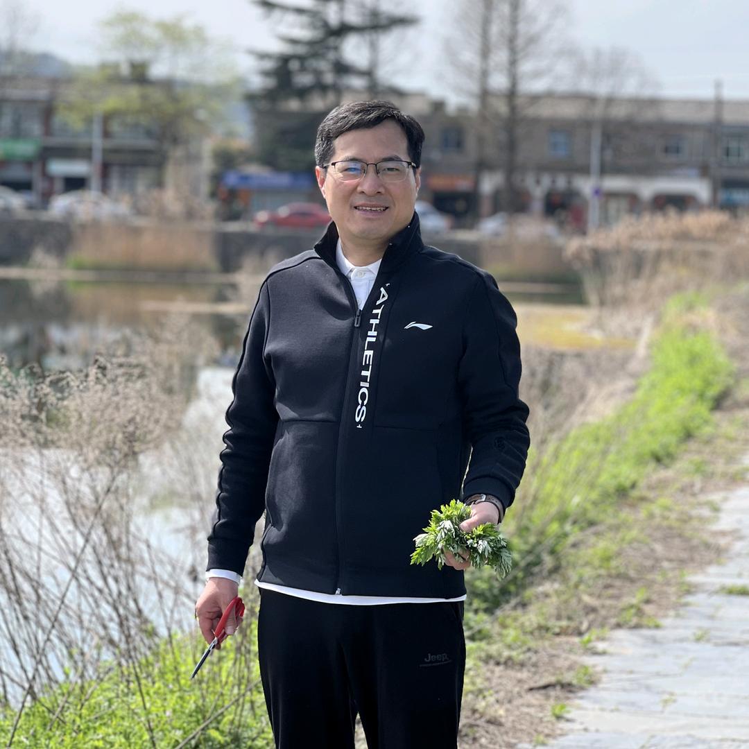 麦书阁大叔