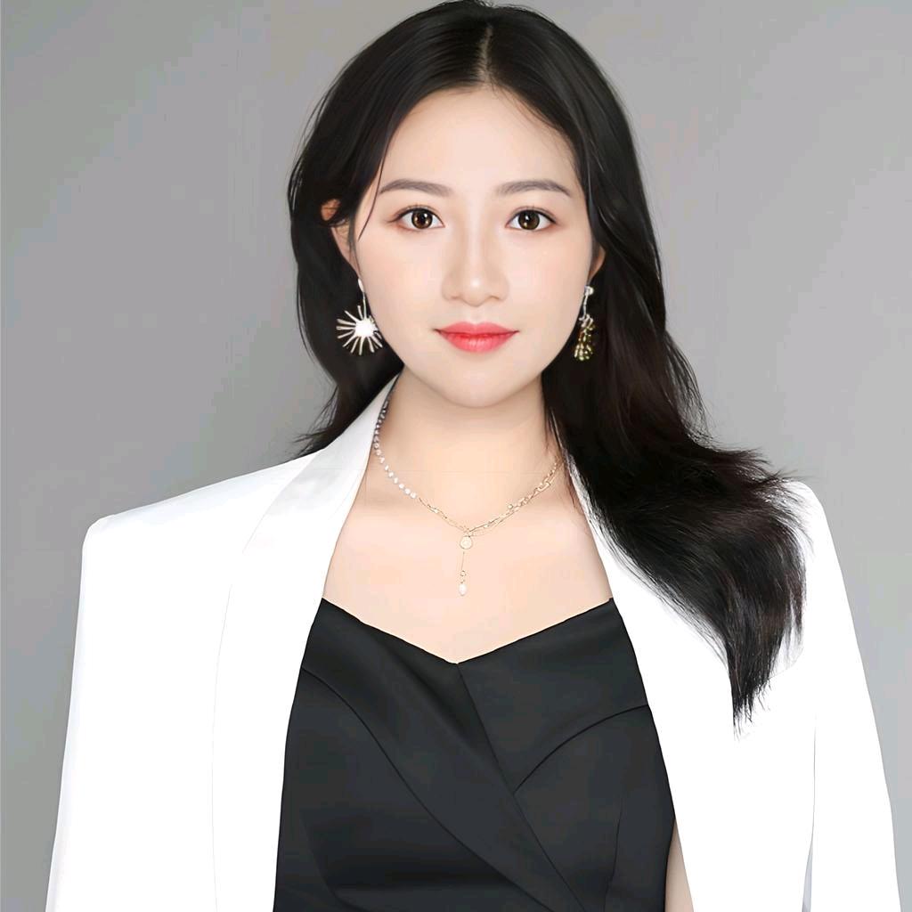 妃妃浅吟
