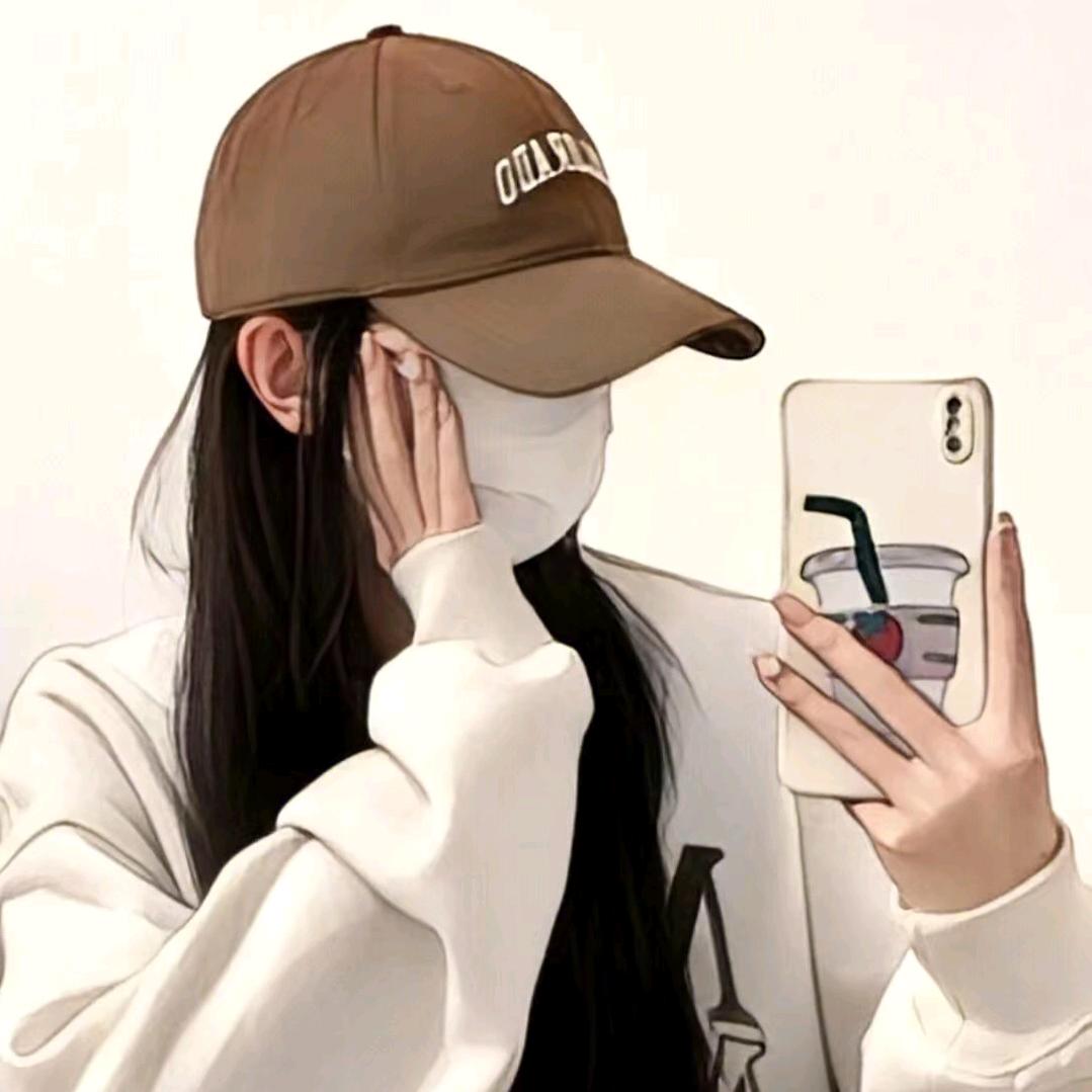 请叫我女朋友