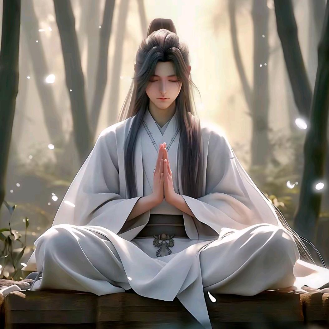藍采和