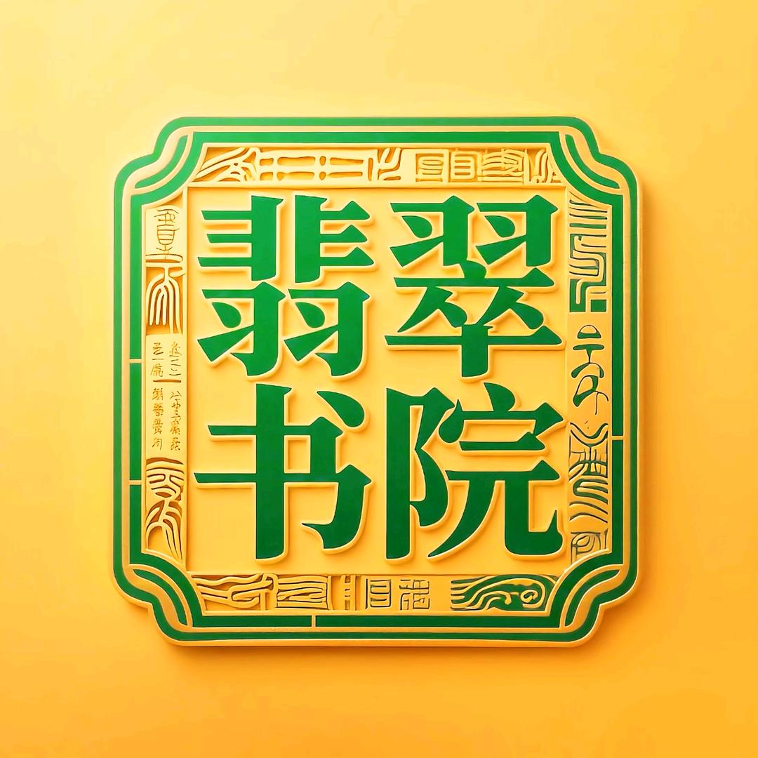 翡翠书院1