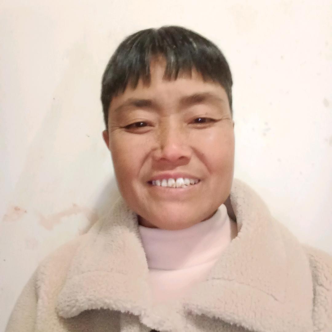 王茗莉