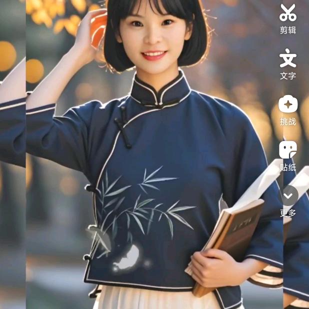 红梅