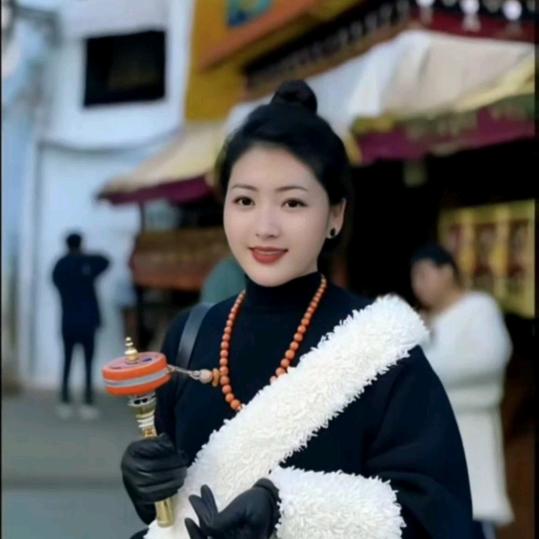 次央