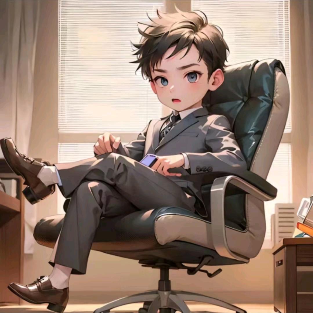 小🍒桃