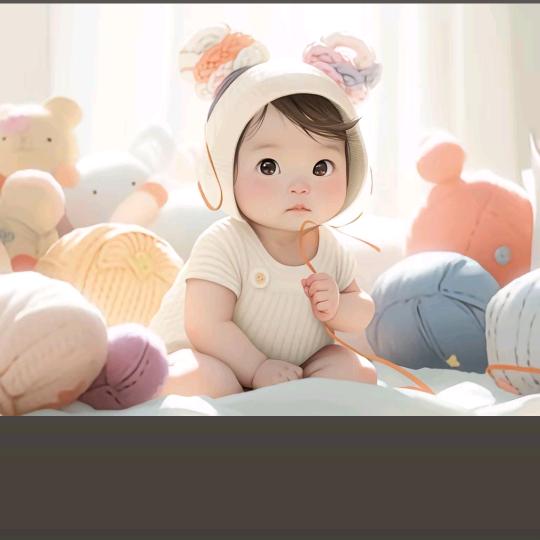 悦悦妈母婴优选