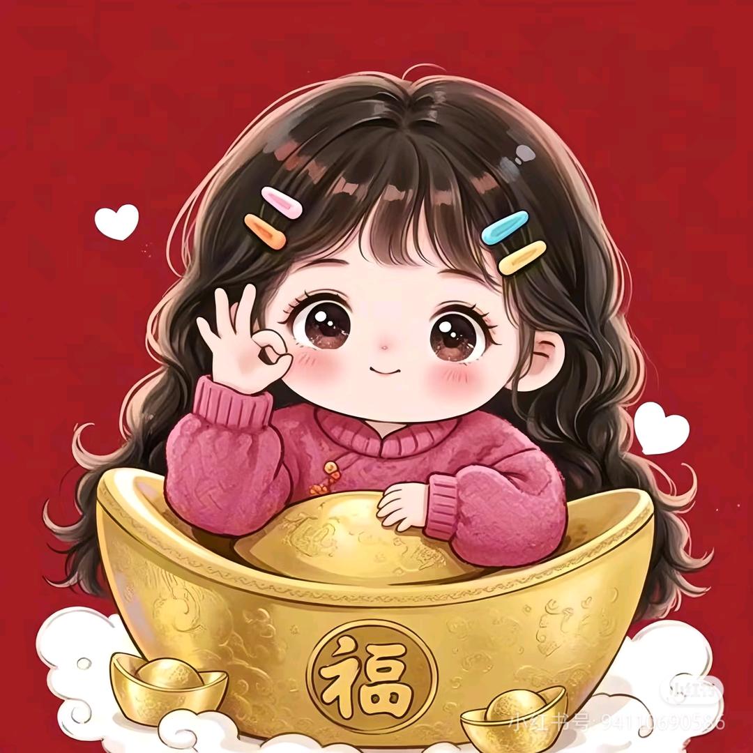 我是暖暖呀
