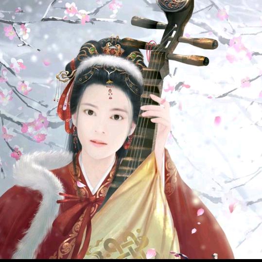 豫～潘玲