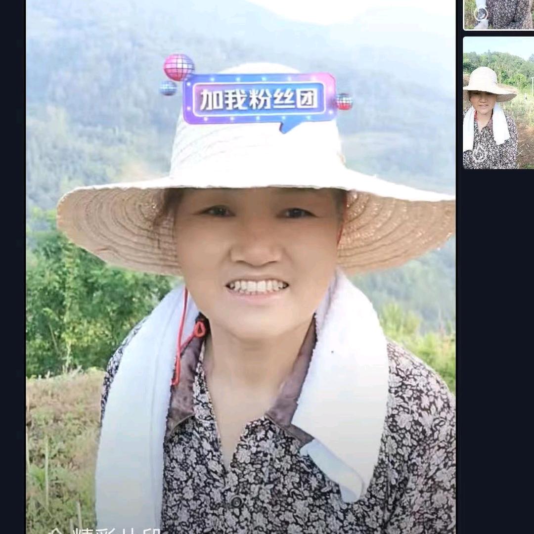 清风姐-早6点10分