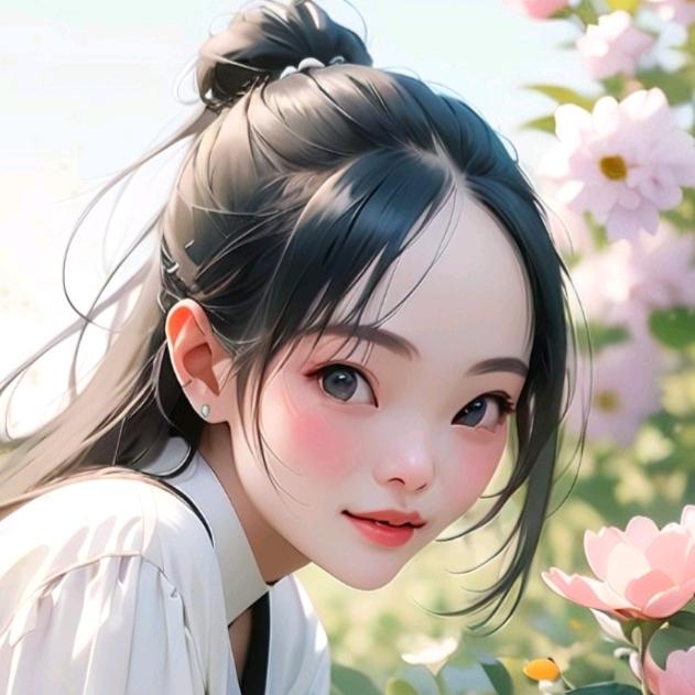 甜甜的才是唐