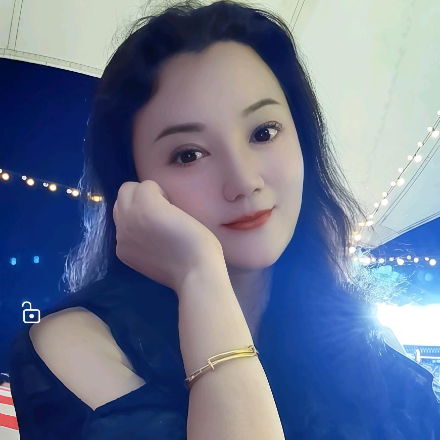 青莲