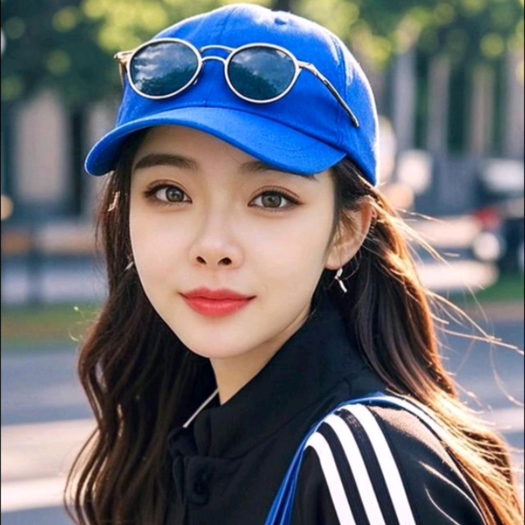 @ 王 大妮