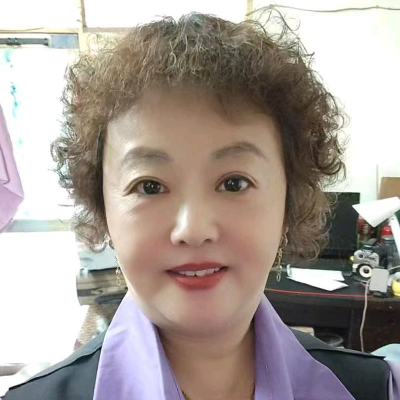昊昊妈
