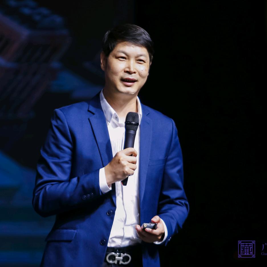 威威的项目