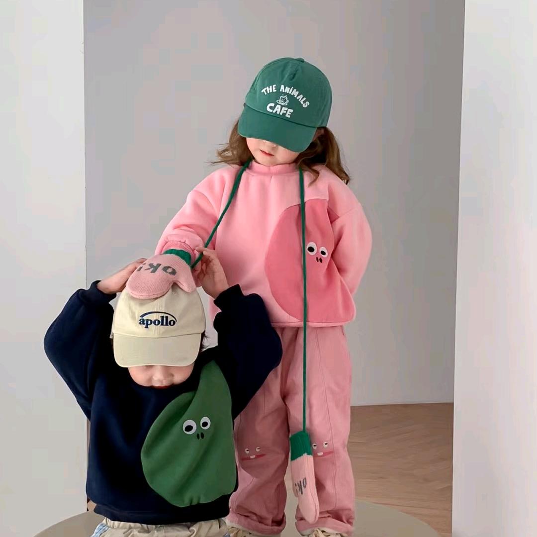 慧慧童装精选
