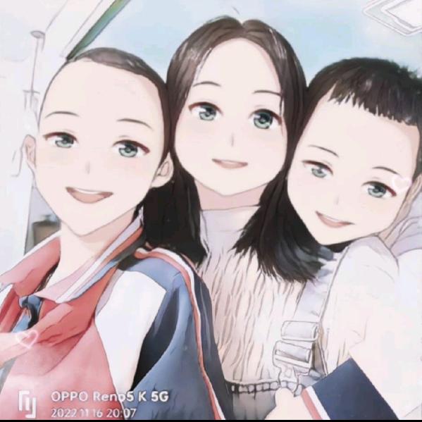90宝妈带娃记
