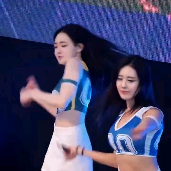 风情抖音