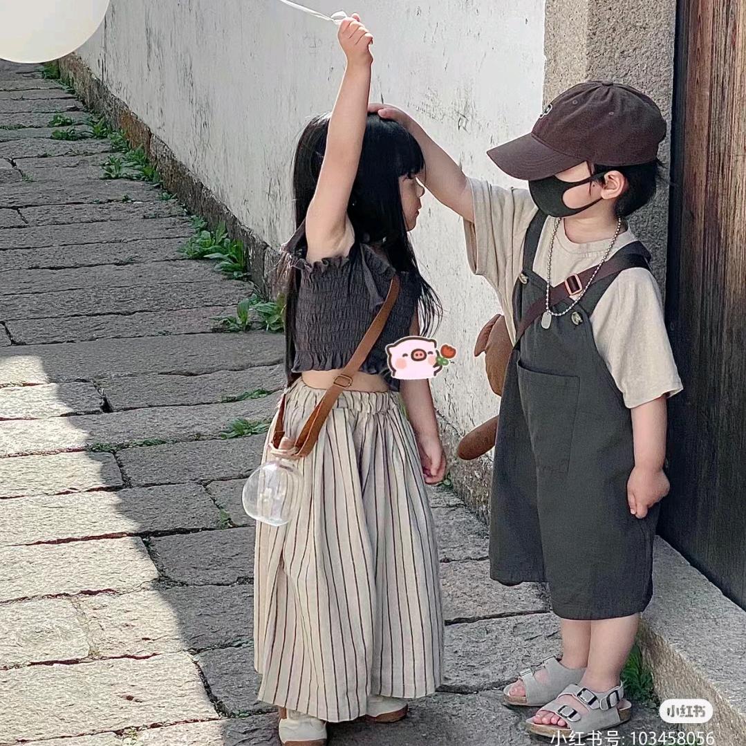 小萌贝比童装