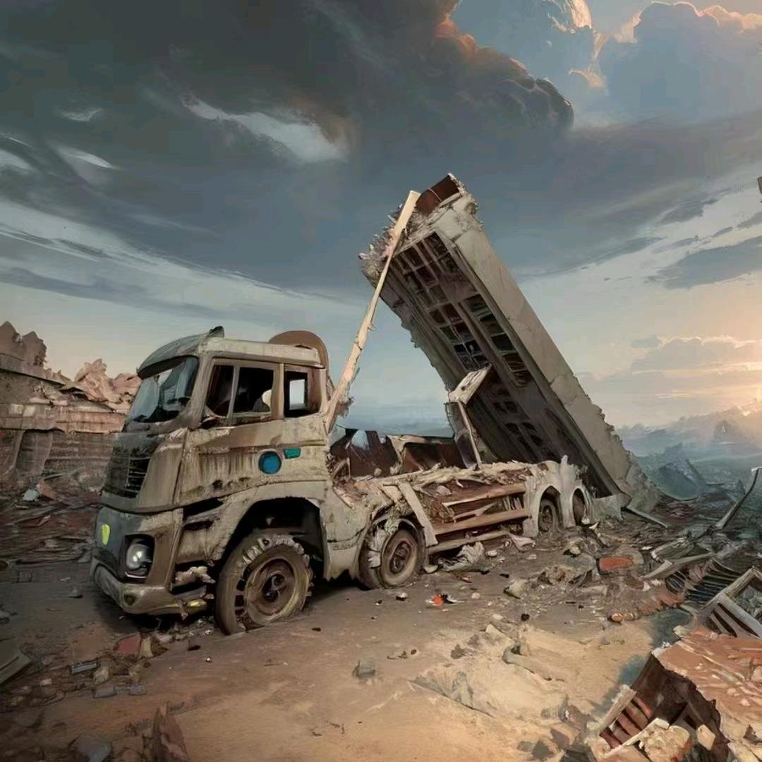 🚛华阳灯王🚛