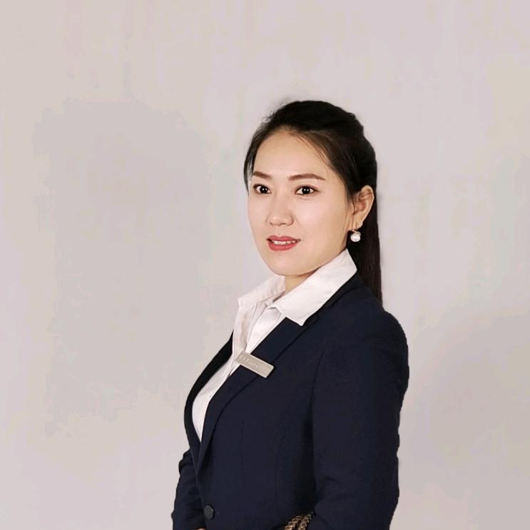 庞四姑娘